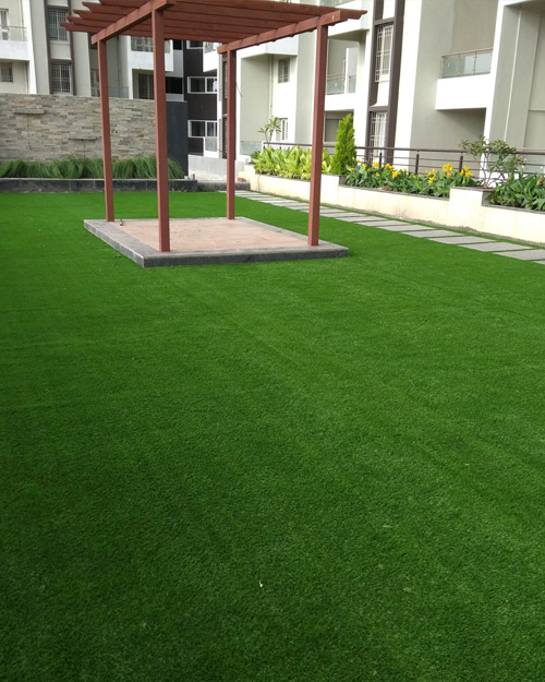 Multipurpose Turf